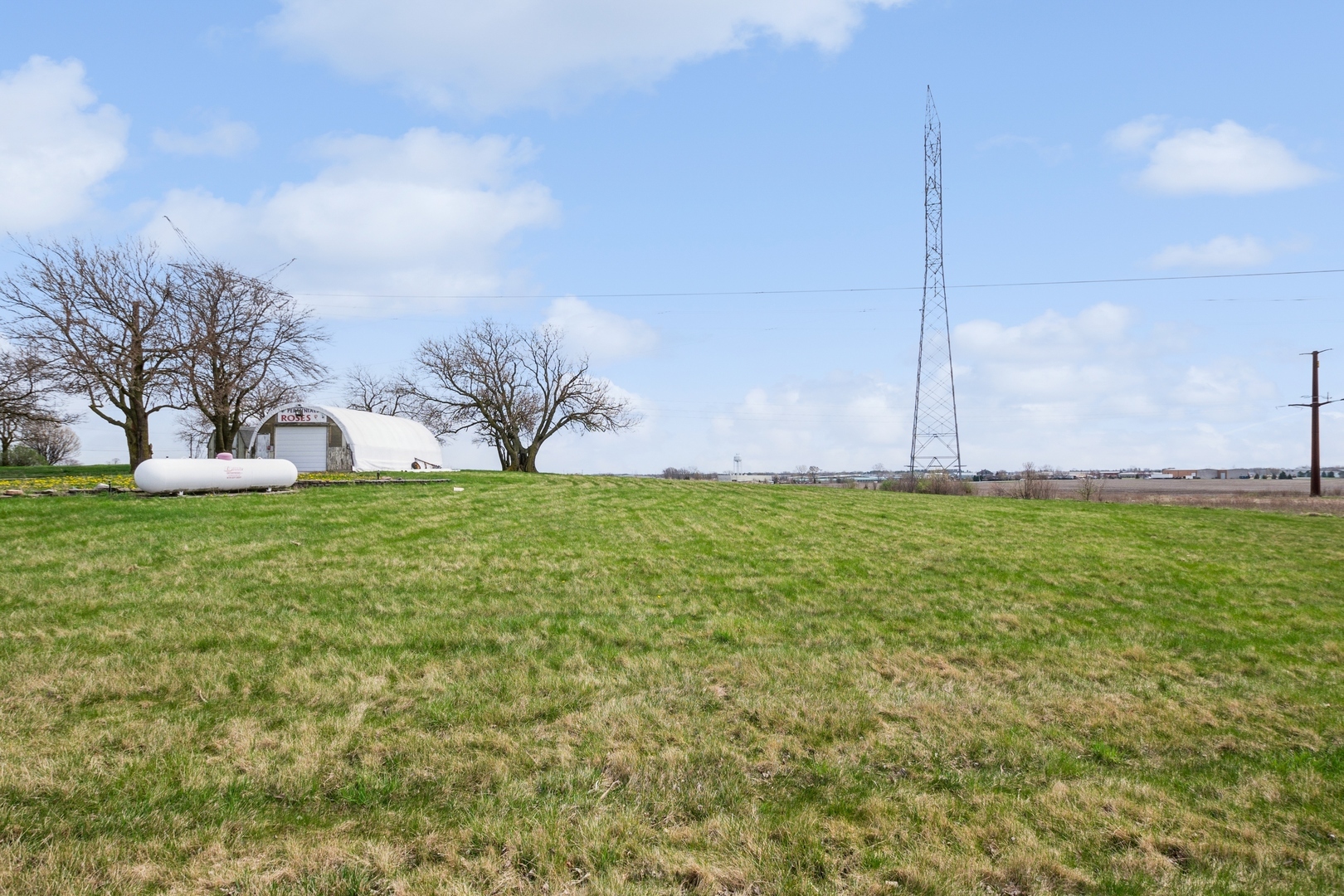 Property Photo:  9815 Laraway Road  IL 60423 