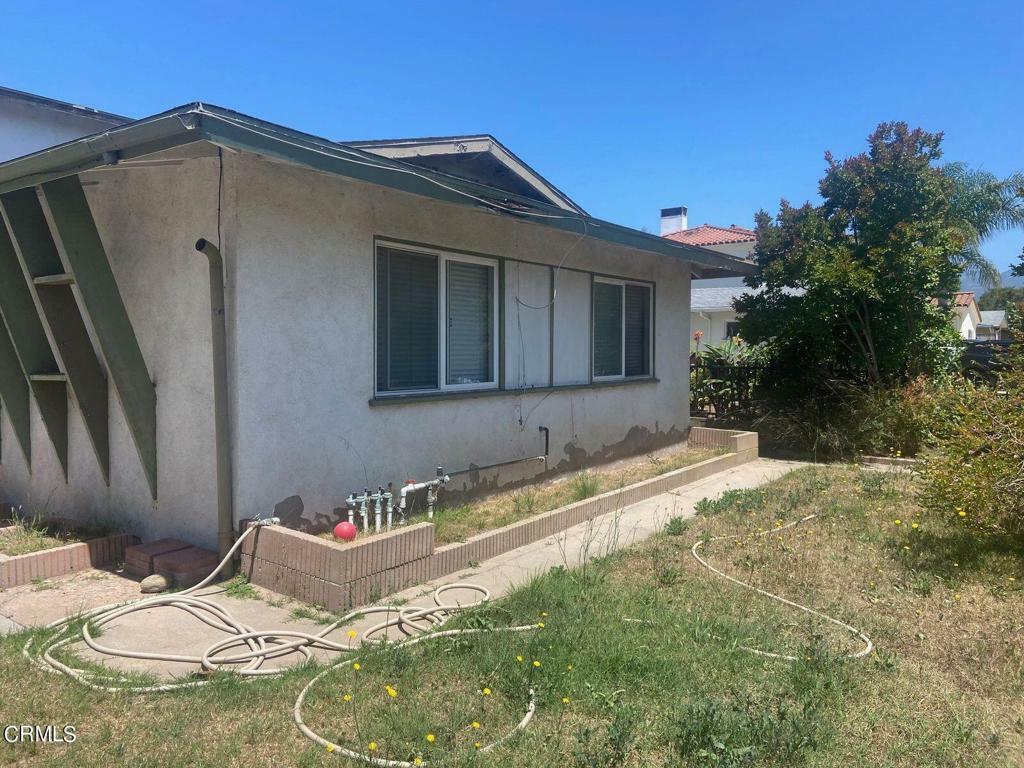 Property Photo:  631 San Ricardo Drive  CA 93111 