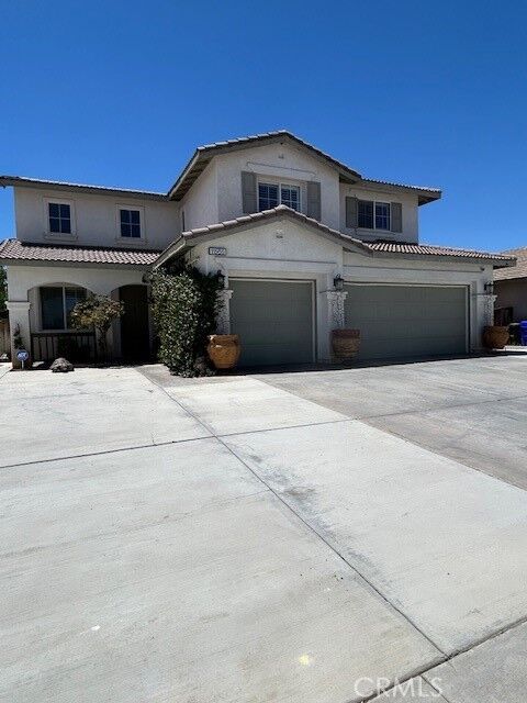 Property Photo:  11565 Villa Street  CA 92301 