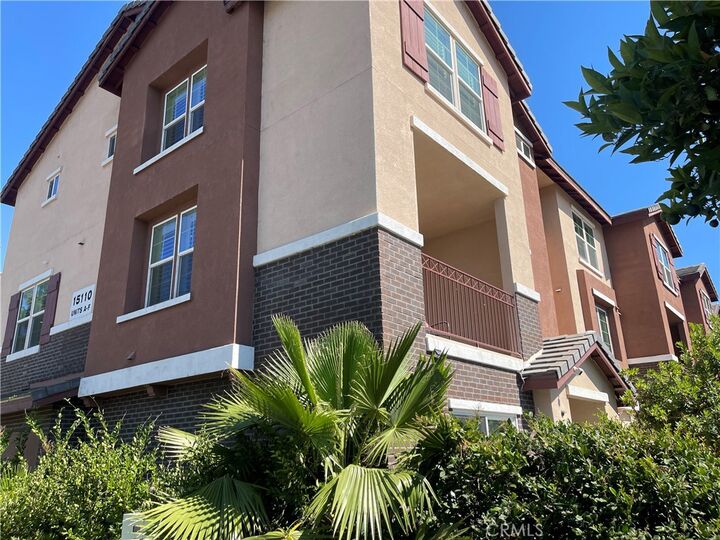 Property Photo: 15110 Badillo Street A CA 91706