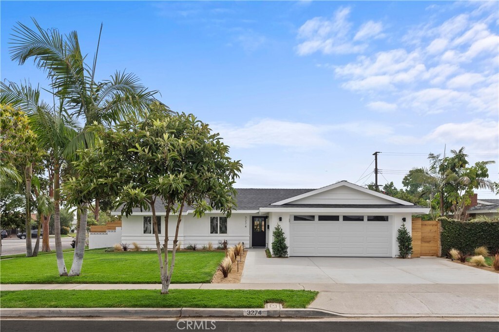 Property Photo:  3274 Washington Avenue  CA 92626 