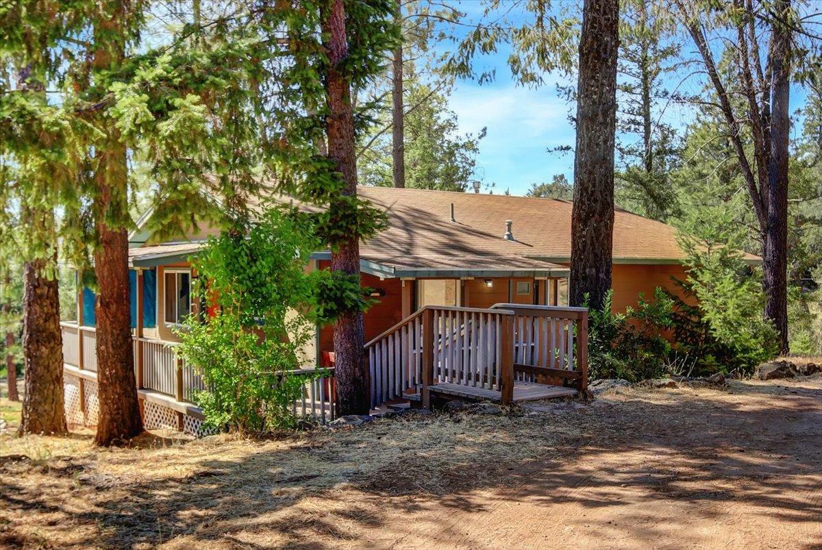 Property Photo:  10975 Old Pond Lane  CA 95949 