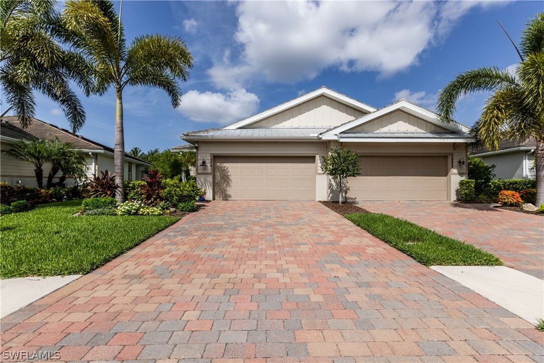 14859 Edgewater Circle  Naples FL 34114 photo