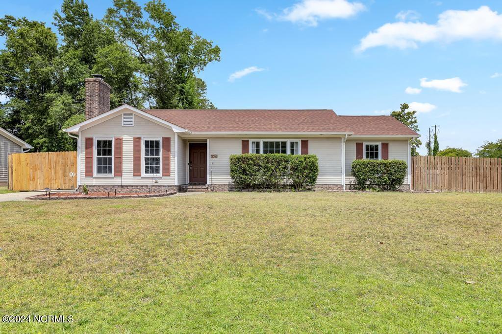 Property Photo:  976 Stillwood Circle  NC 28540 