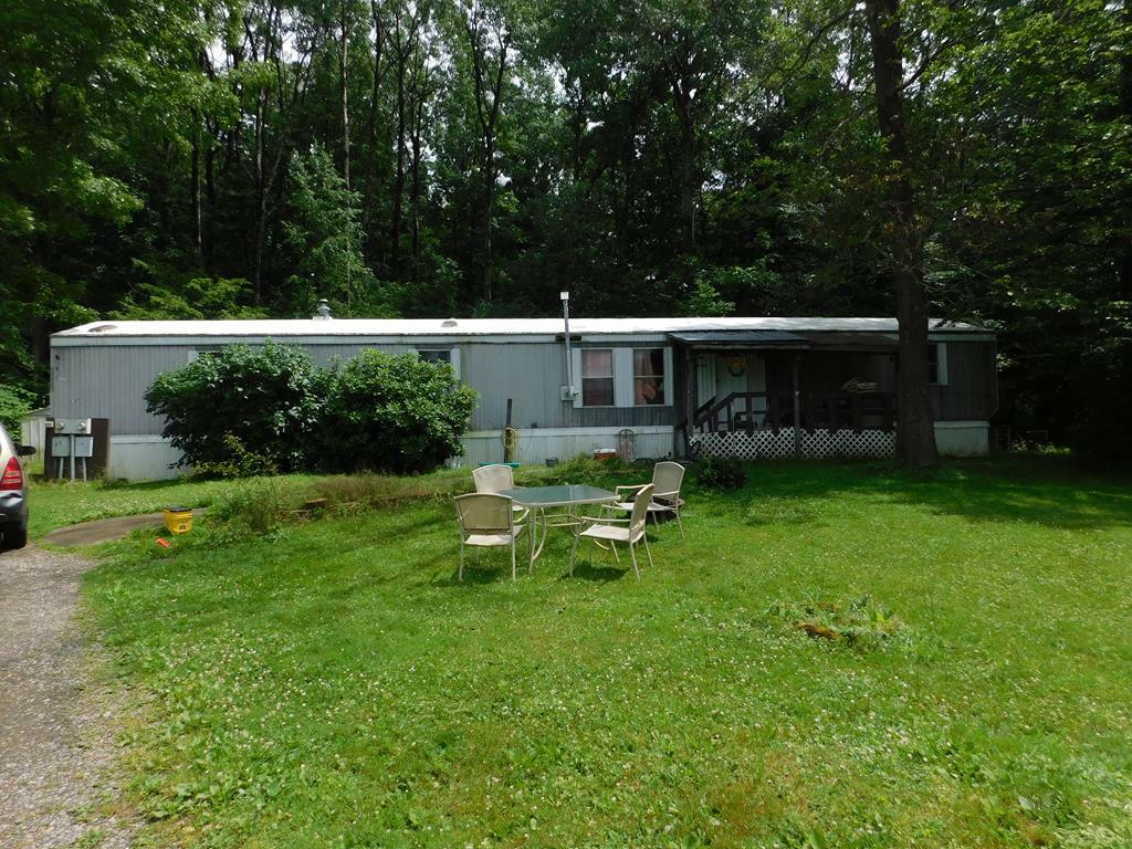 Property Photo:  340 Ellis Creek Road  NY 14892 