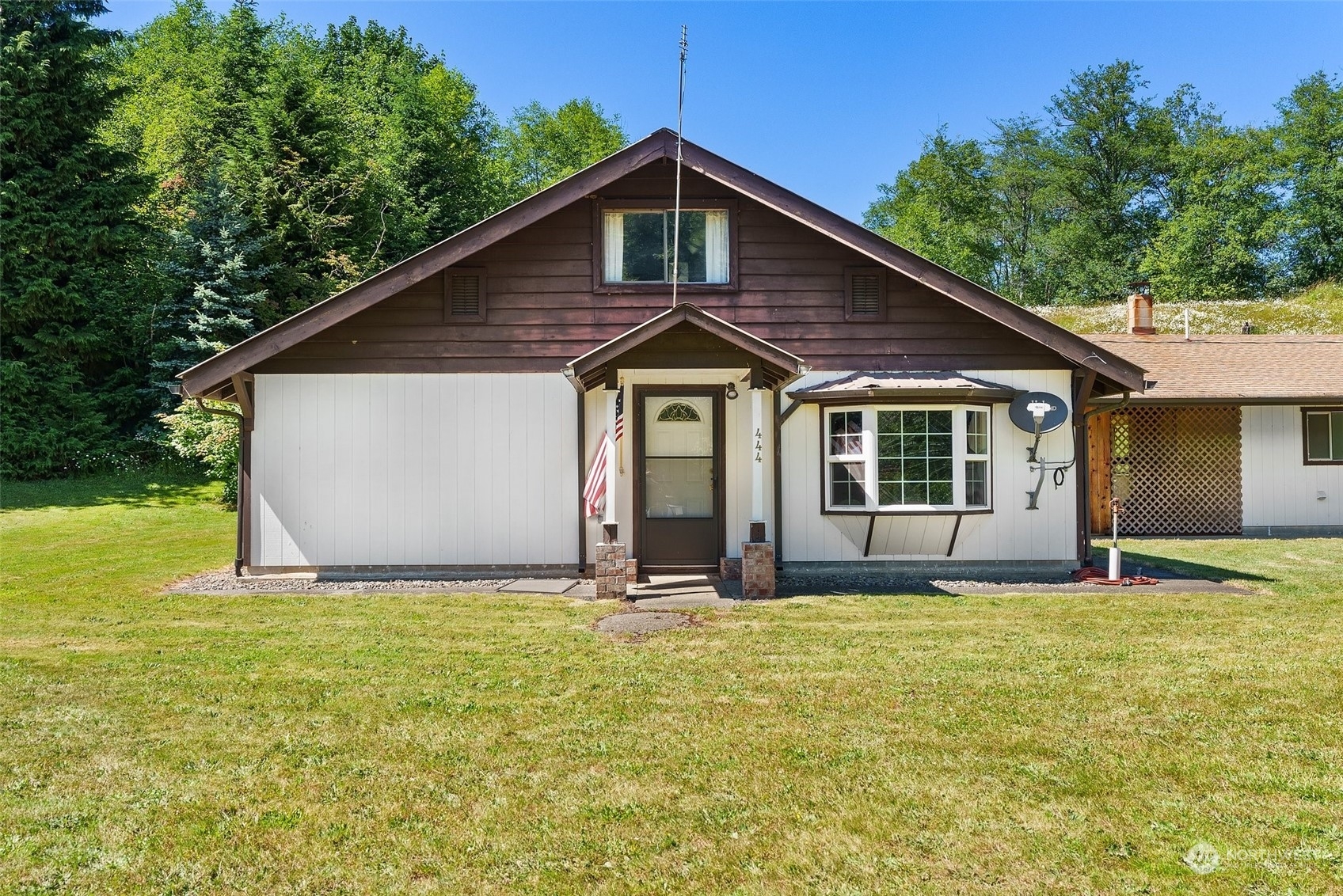 Property Photo:  444  Elk Creek Road  WA 98532 