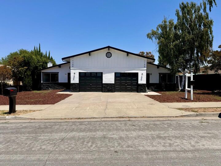1152 Crescent Lane  Hollister CA 95023 photo