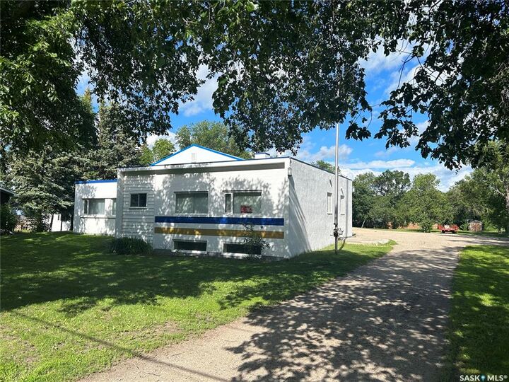 Photo de la propriété: 713 Stella Street SK S0G 2B0