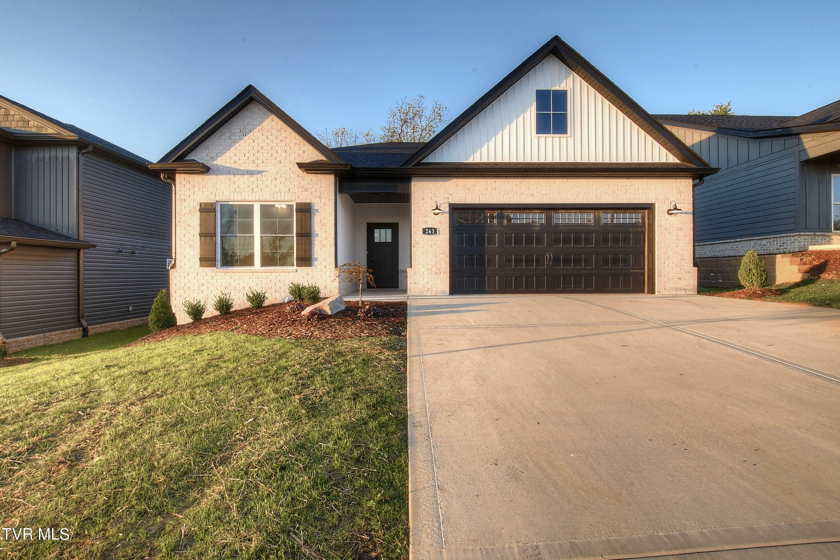 Property Photo:  263 Dry Kiln Court  TN 37615 