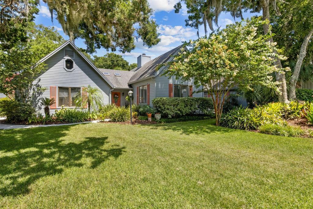 Property Photo:  5408 Florence Point Drive  FL 32034 