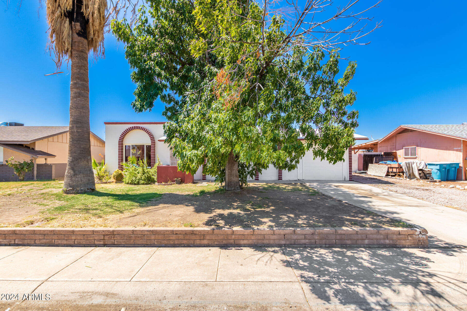 Property Photo:  3133 W Orchid Lane  AZ 85051 