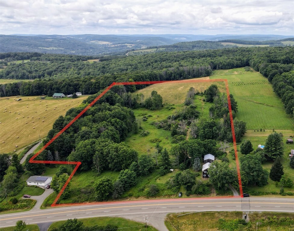 Property Photo:  1343 State Route 38B  NY 13811 