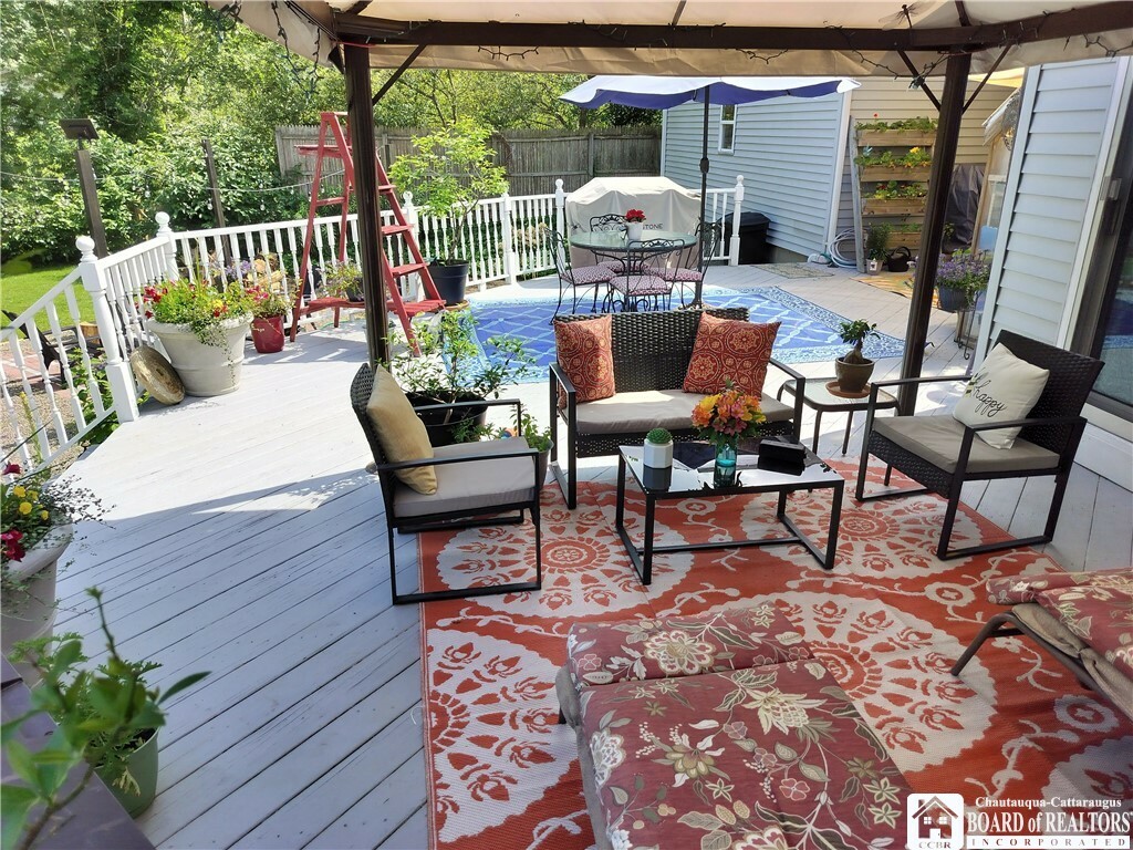 Property Photo:  217 Southland Avenue  NY 14750 