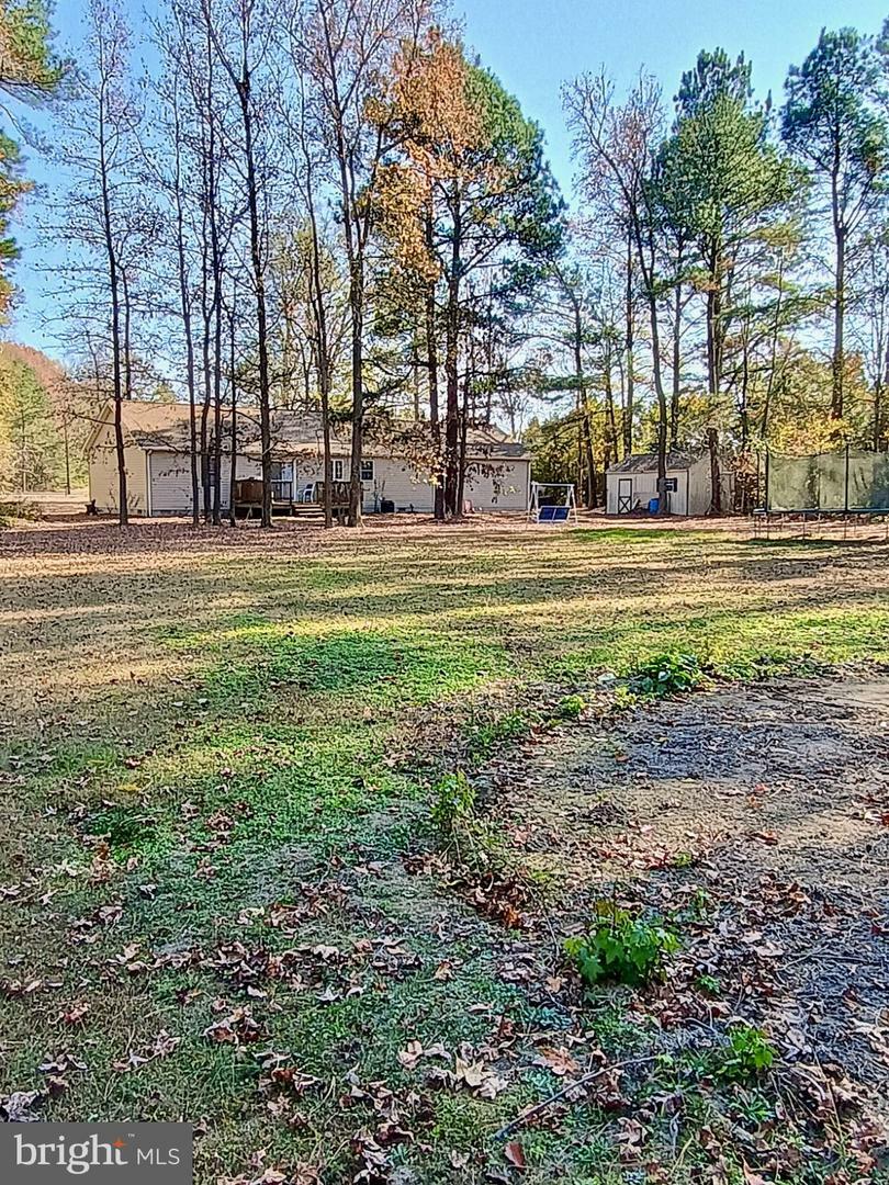 Property Photo: 16907 W Hudson Pond Road DE 19960