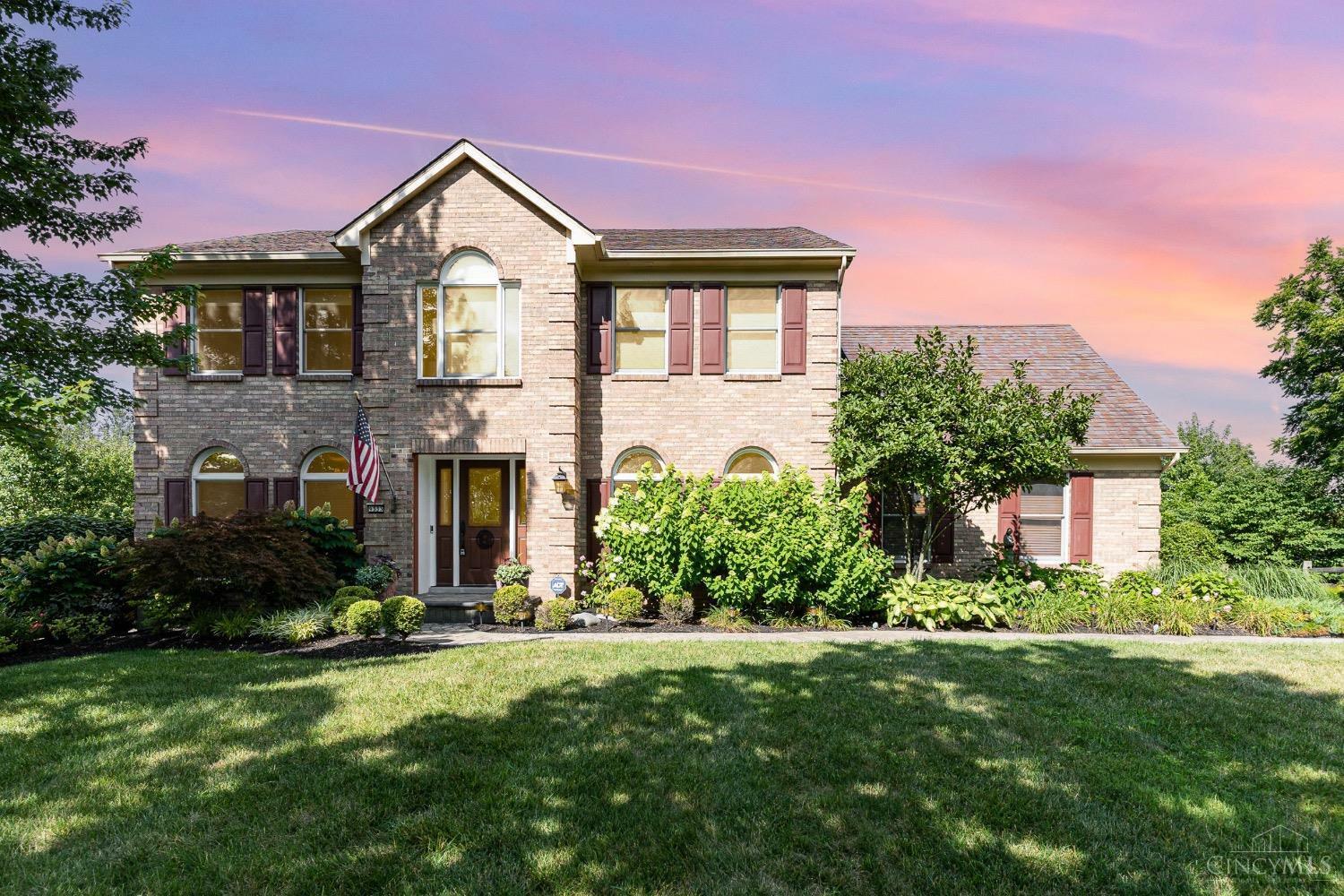 Property Photo: 9333 Brandy Wine Lane OH 45142