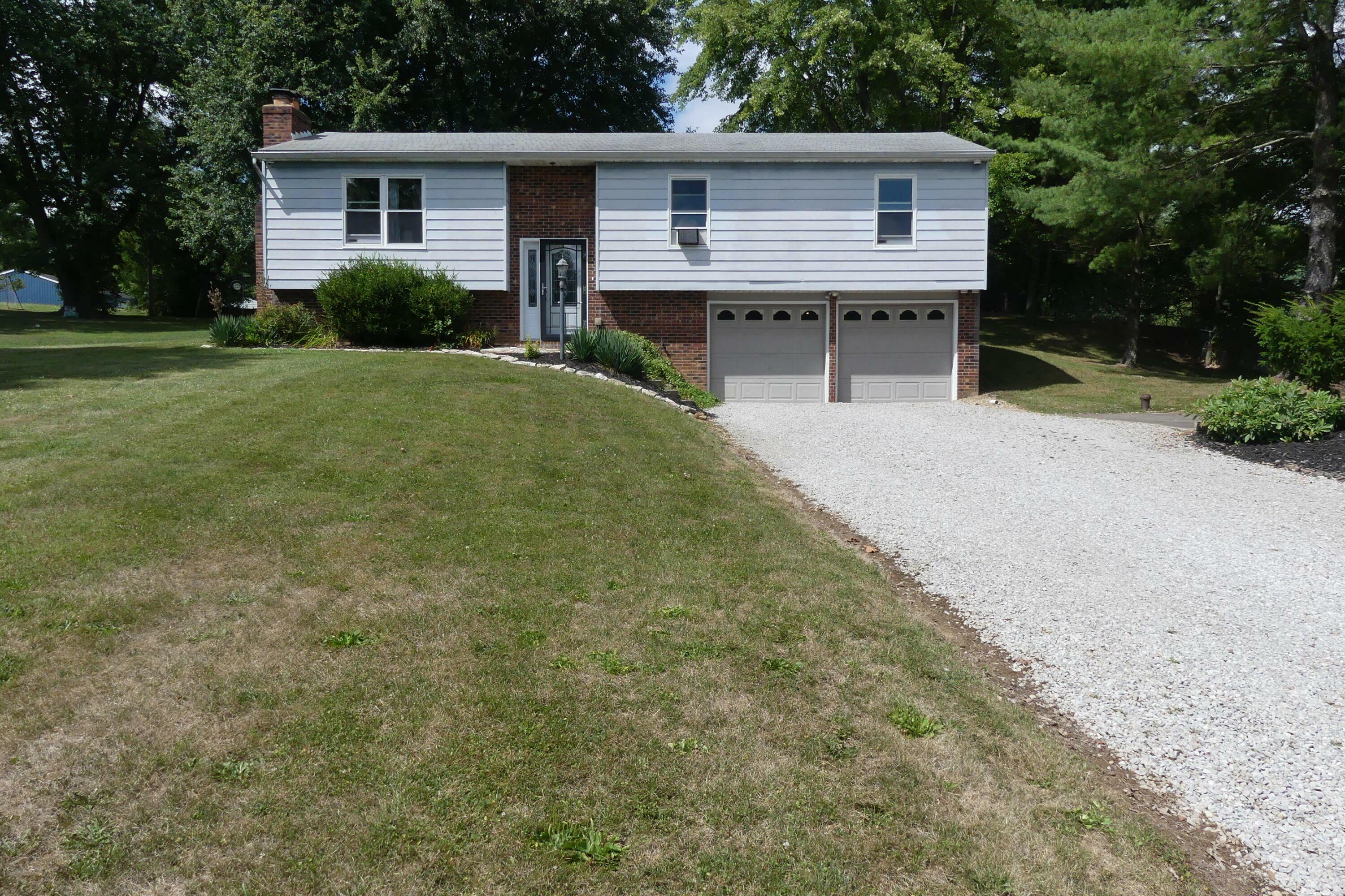 Property Photo:  5222 Deeds Road SW  OH 43062 