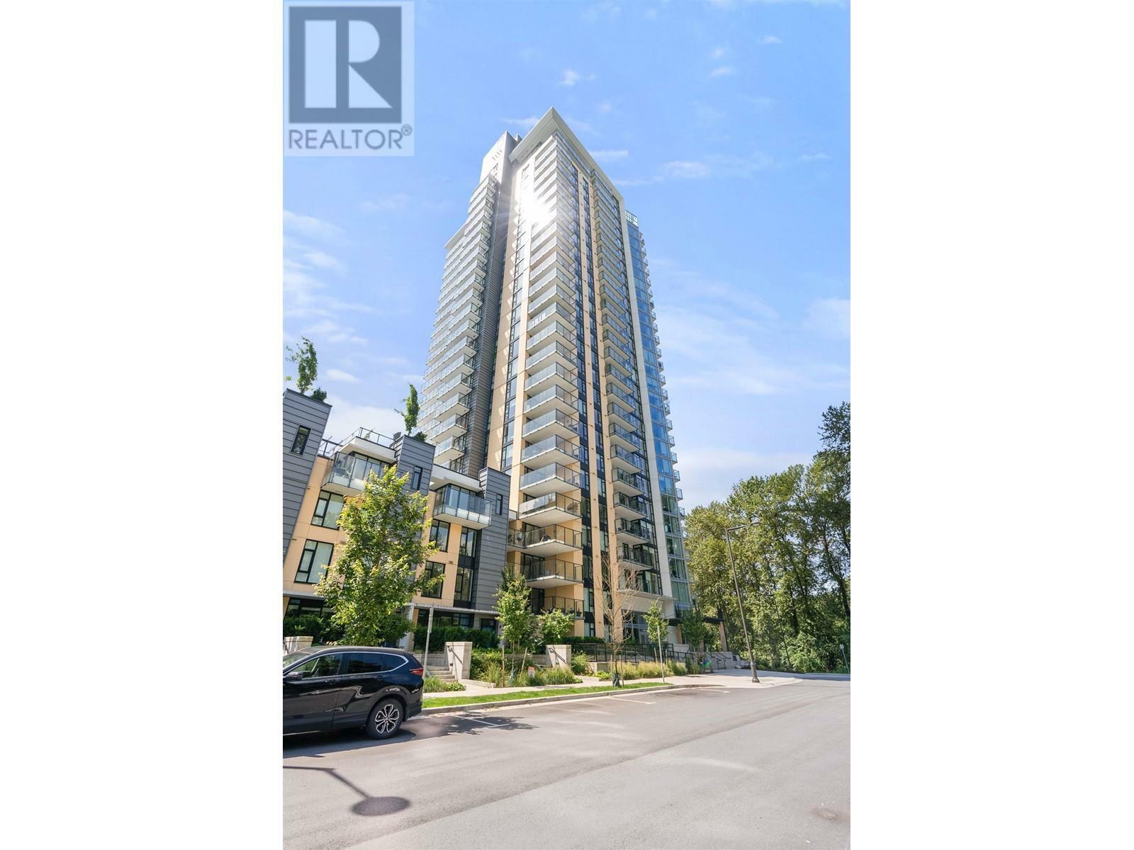 Photo de la propriété:  1401 Hunter Street 2602  BC V7J 0E2 