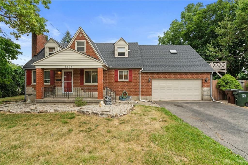 3020 Aerial Avenue  Kettering OH 45429 photo