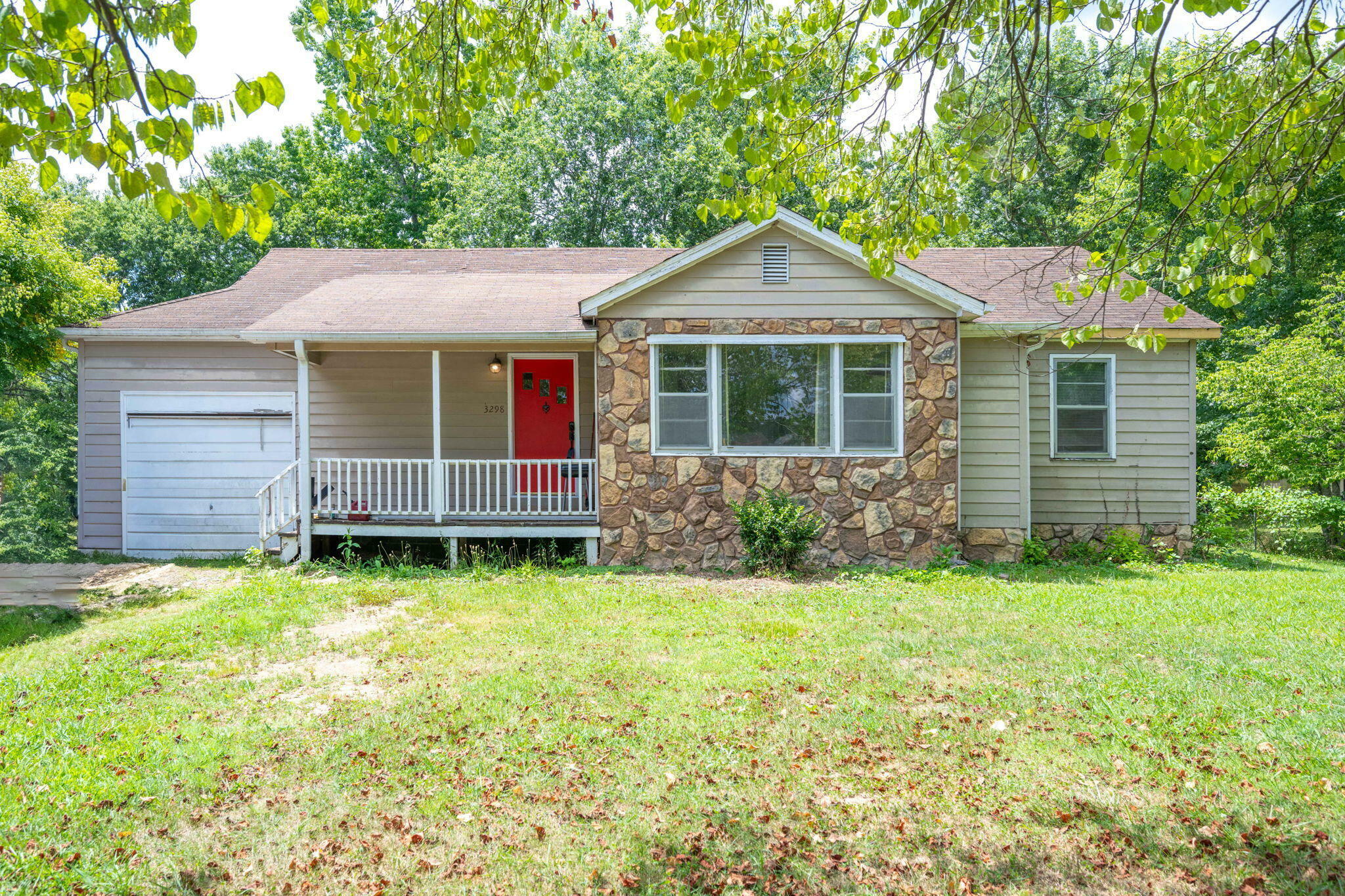 Property Photo:  3298 SE Trewhitt Rd  TN 37323 