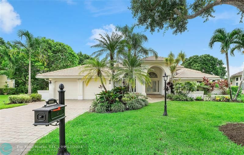 Property Photo:  6050 NW 96th Dr  FL 33076 