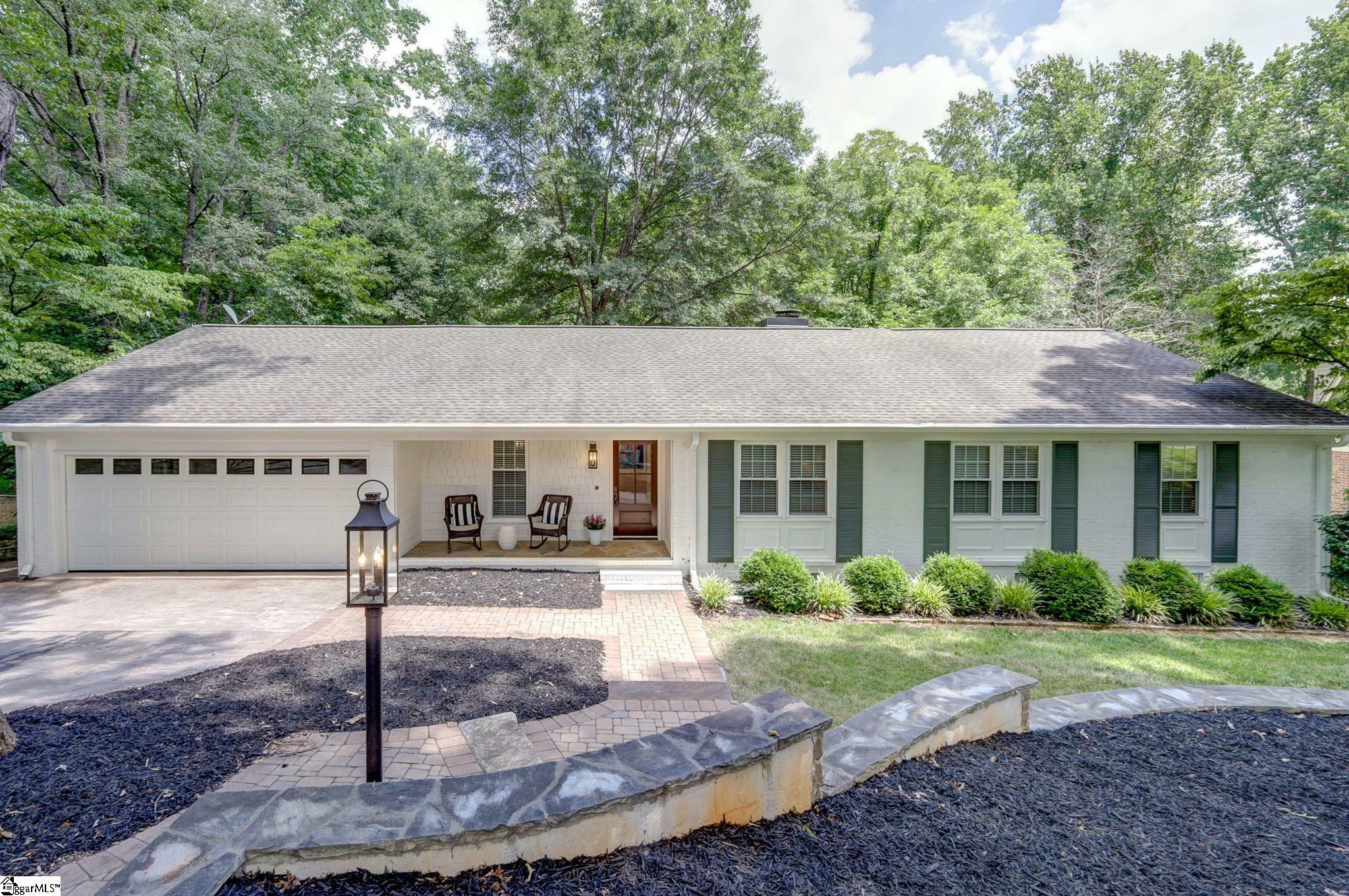 Property Photo:  413 Foxcroft Road  SC 29615 