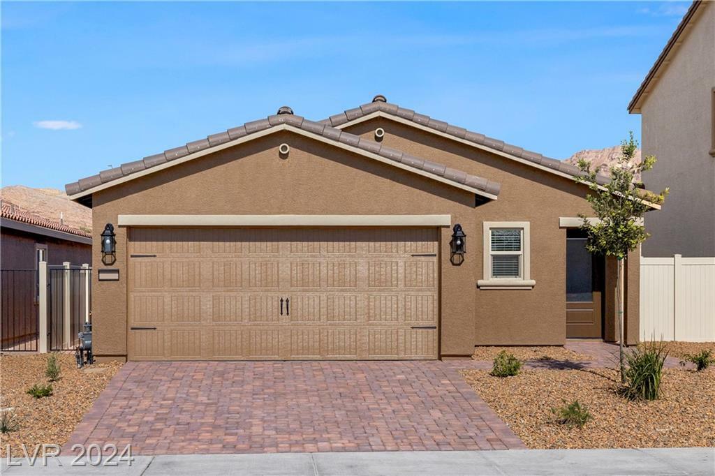 Property Photo:  1708 Oro Grande Drive  NV 89032 