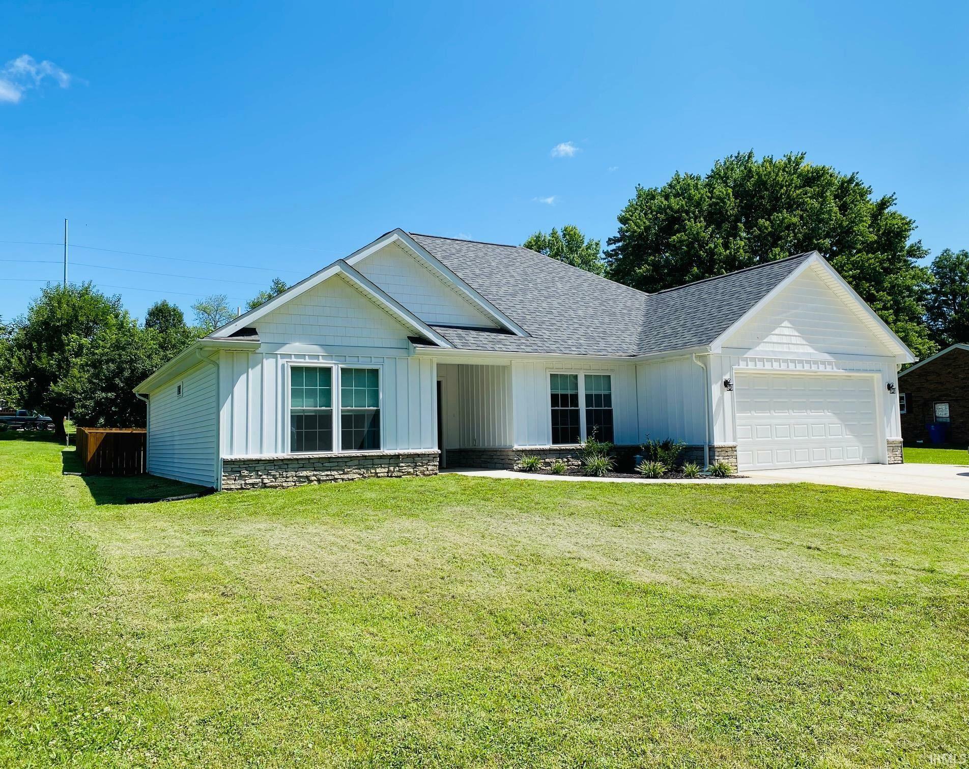 808 E Lake Street  Boonville IN 47601 photo