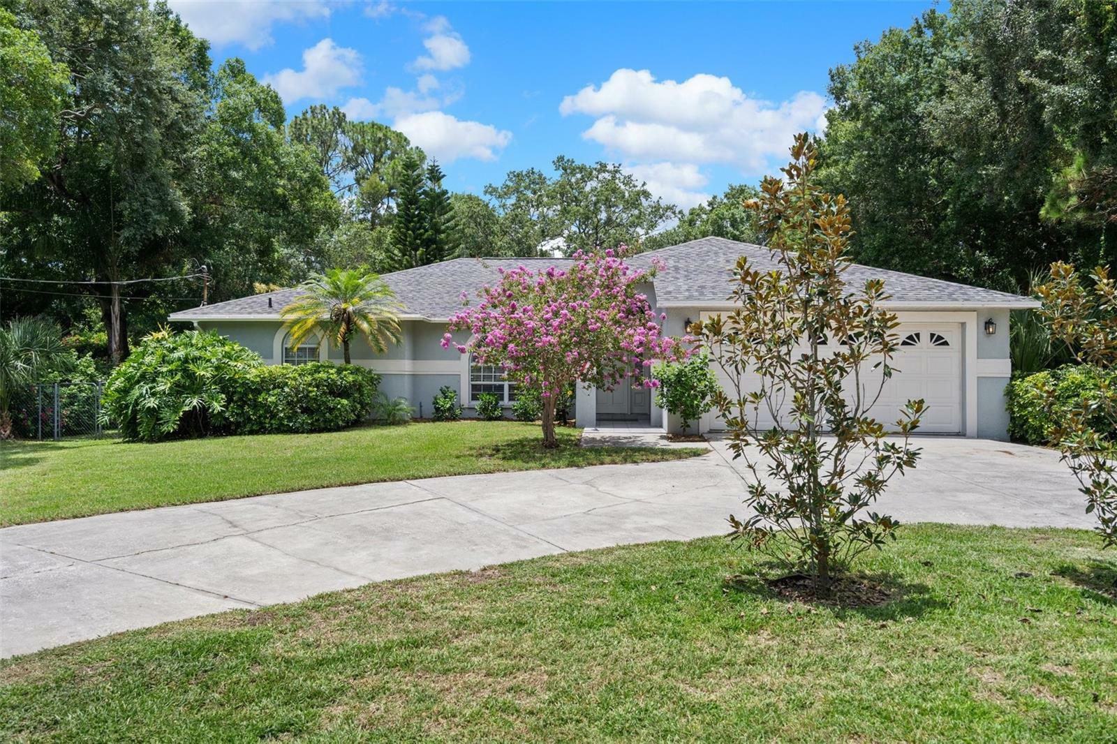 Property Photo:  10020 Parsons Street  FL 33615 