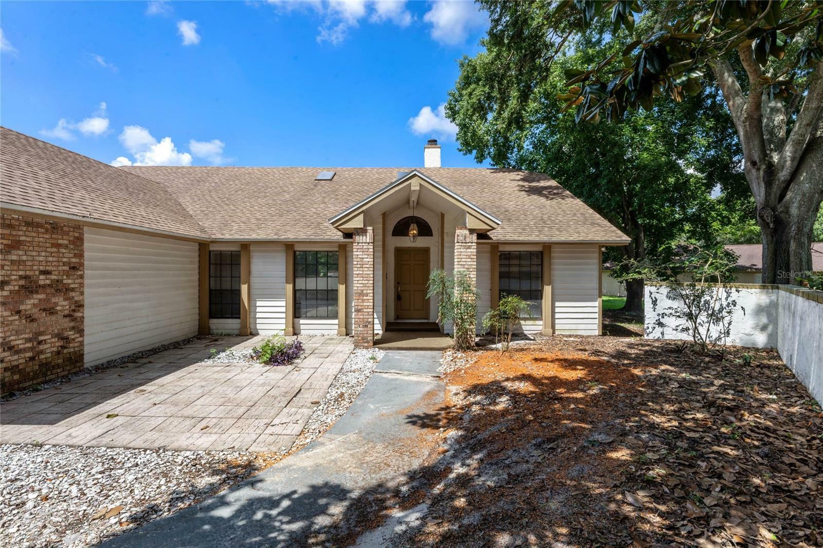 Property Photo:  4460 Willow Cove Court  FL 32835 