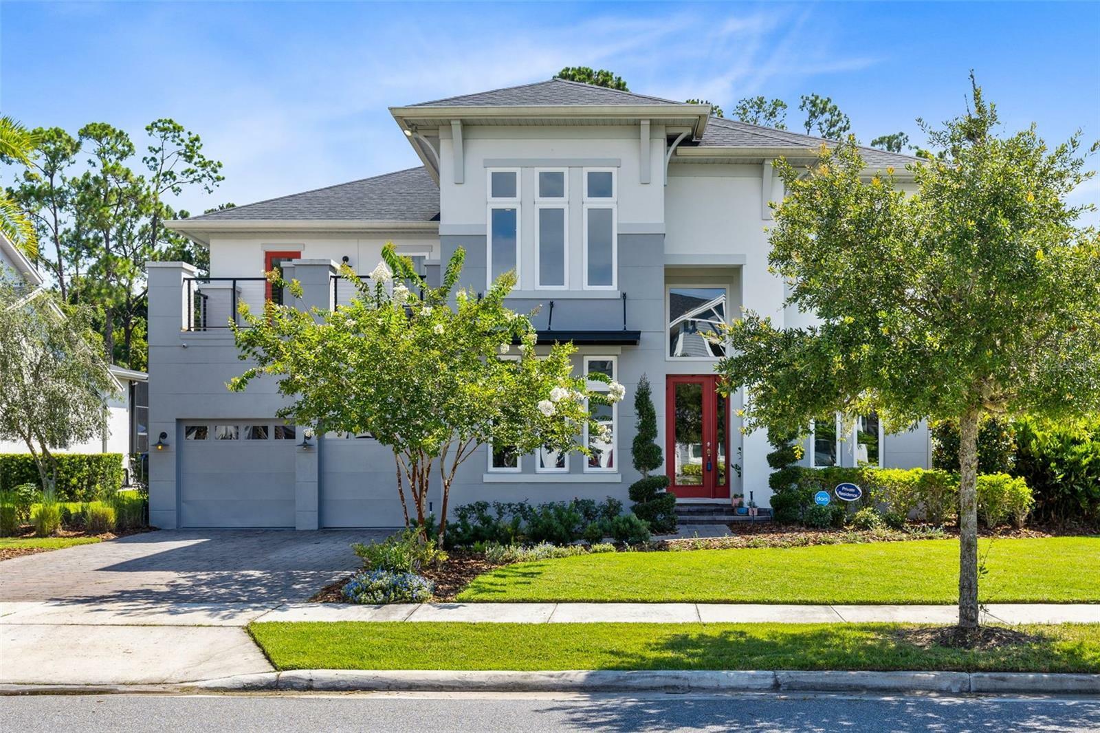 Property Photo: 12863 Upper Harden Avenue FL 32827