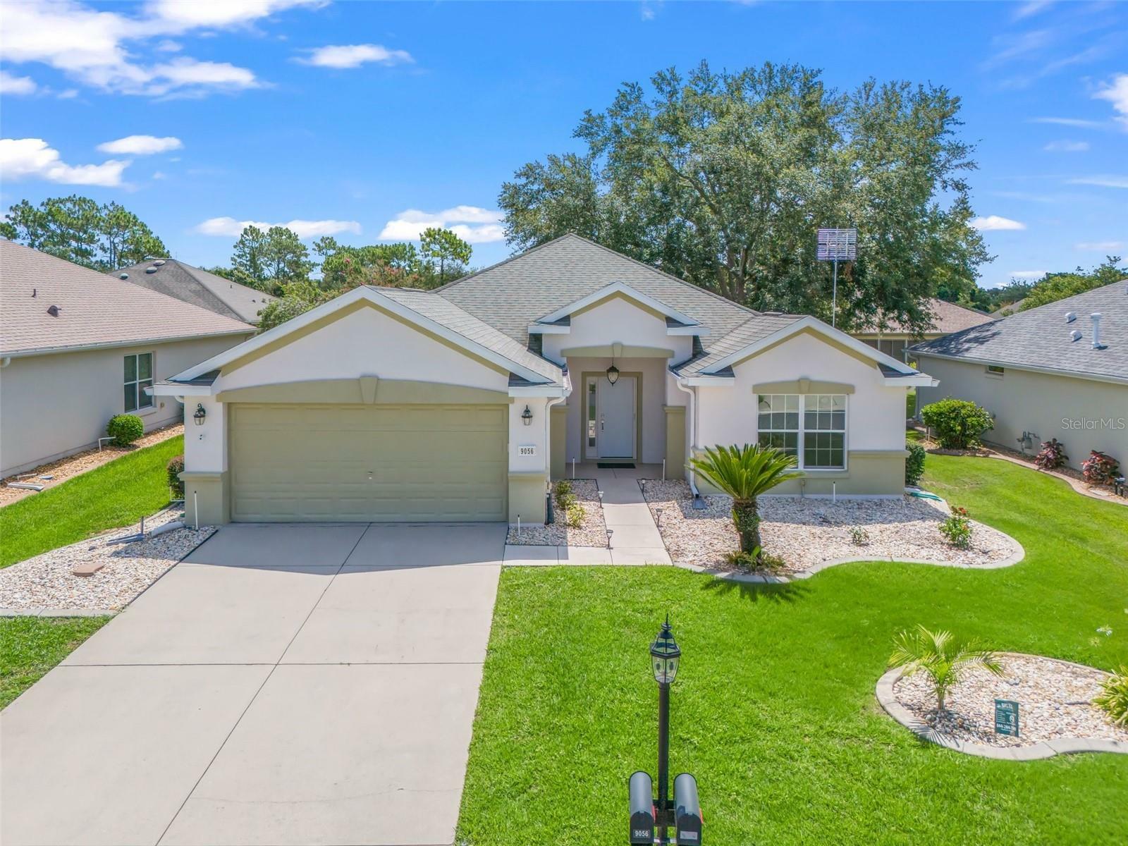 Property Photo: 9056 SE 120th Loop FL 34491