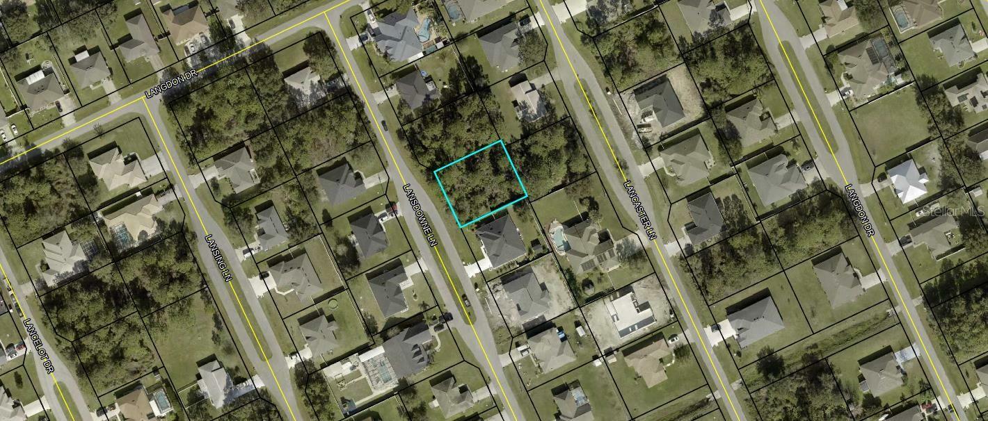 Property Photo:  36 Lansdowne Lane  FL 32137 