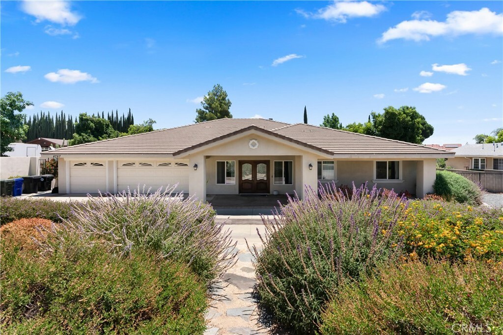 Property Photo:  6767 Amethyst Avenue  CA 91701 