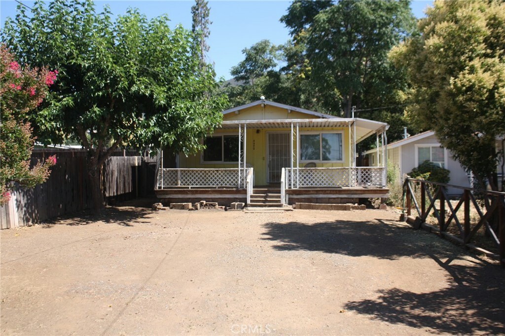 Property Photo:  3470 Beach Street  CA 95464 