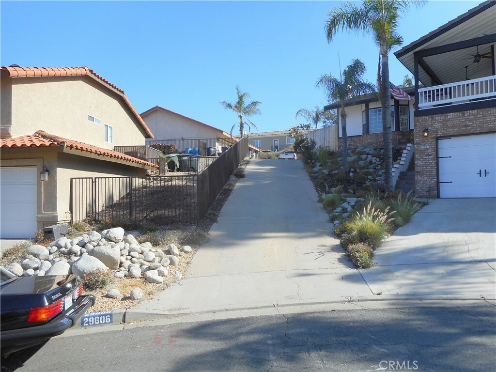 Property Photo:  599 Long Horn Drive  CA 92587 