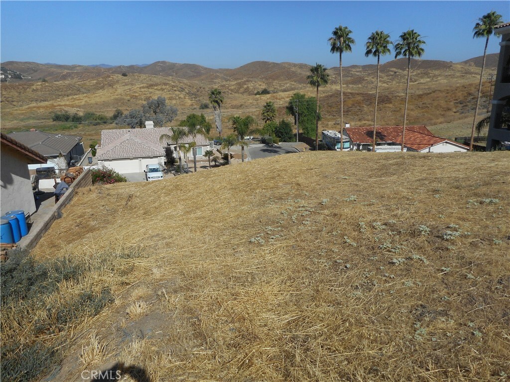 Property Photo:  599 Long Horn Drive  CA 92587 