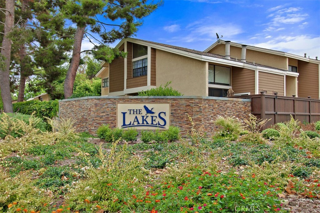 Property Photo:  80 Lakepines  CA 92620 