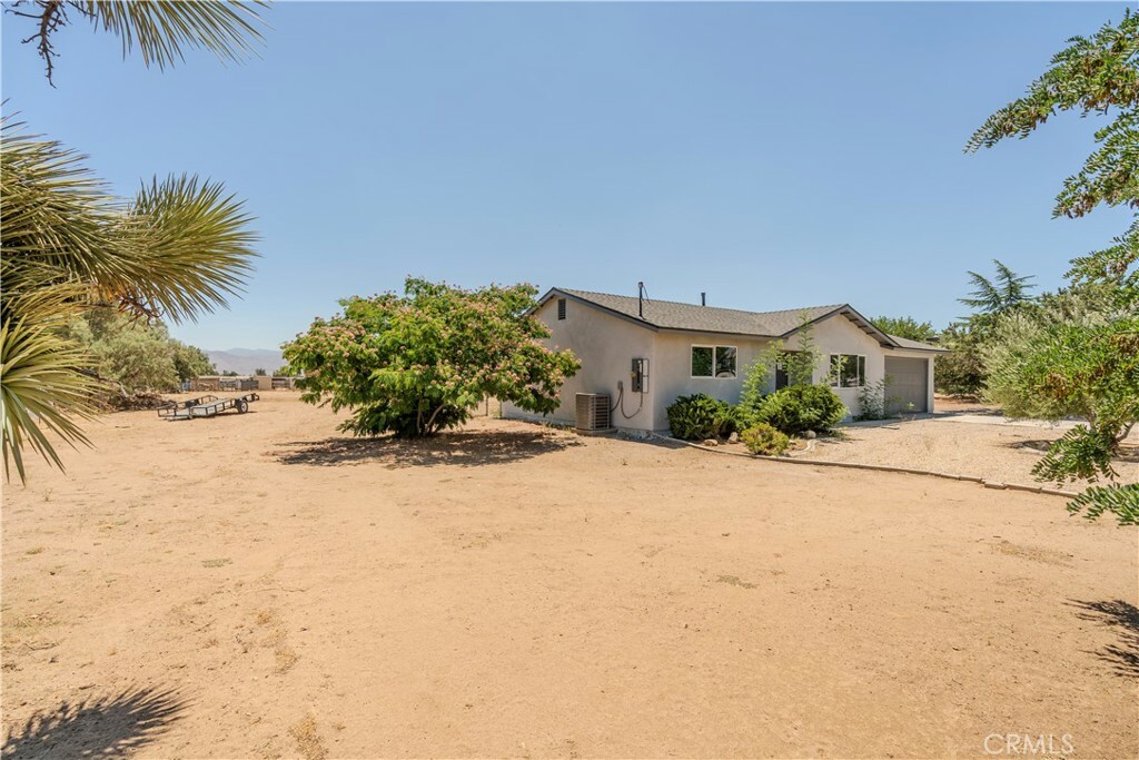 Property Photo: 8523 8th Avenue CA 92345