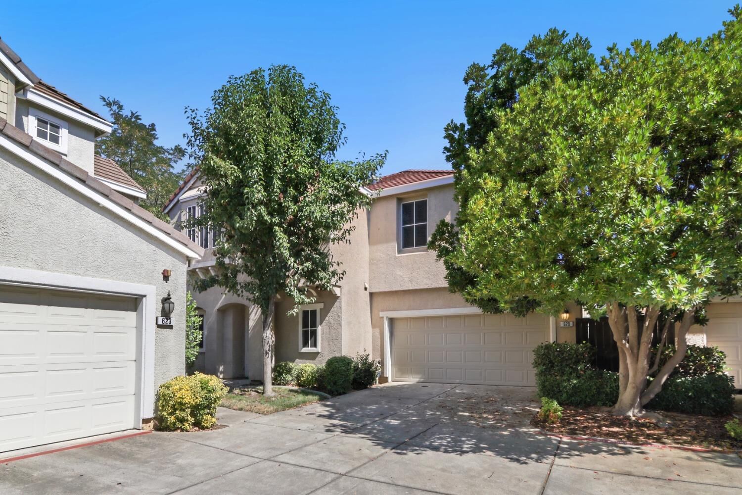 Property Photo:  629 Navigator Drive  CA 95648 