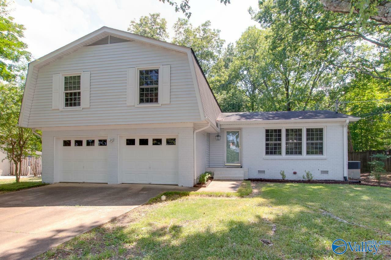 Property Photo:  9612 Dortmund Drive  AL 35803 