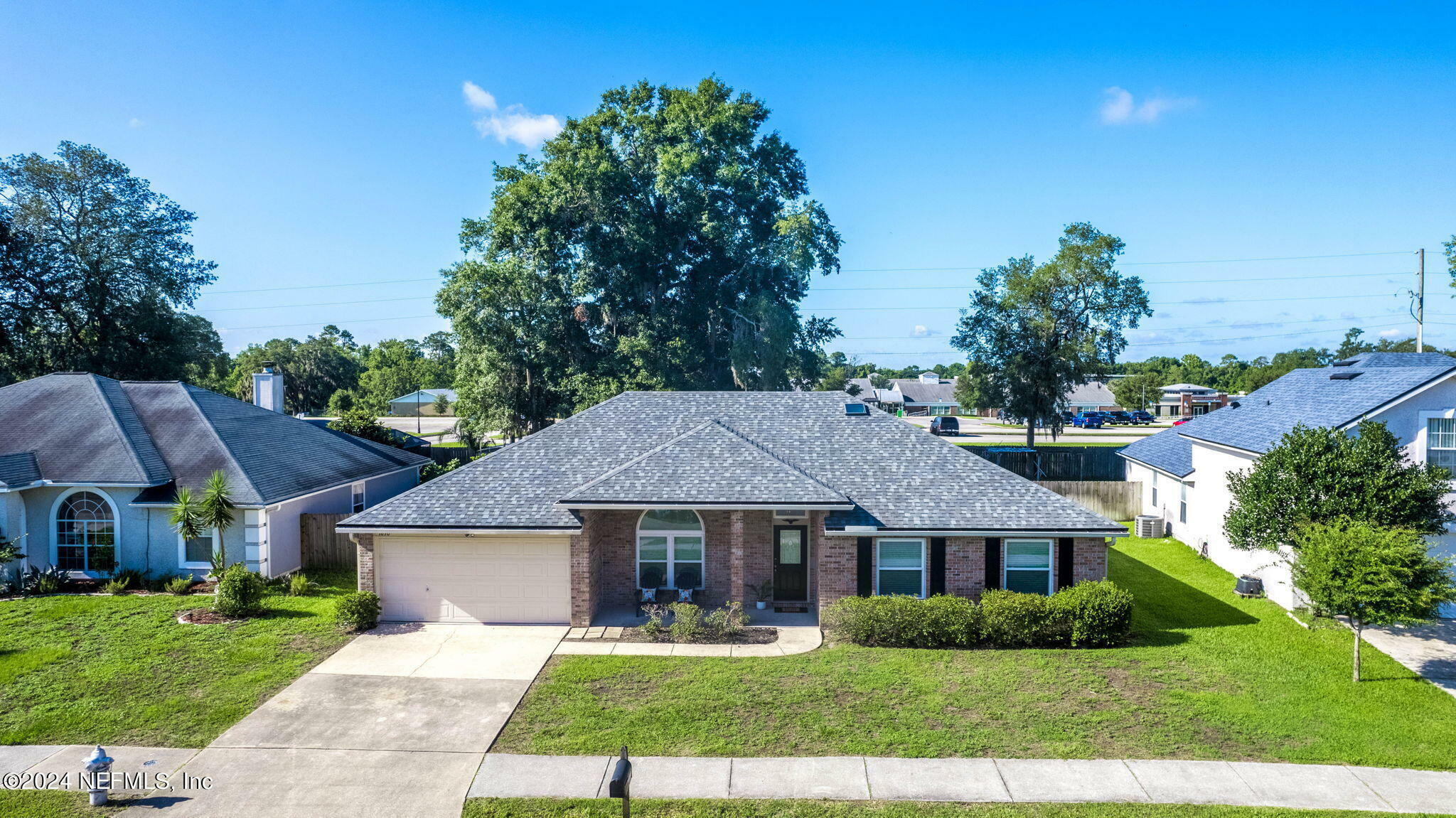 Property Photo:  1870 Belhaven Drive  FL 32065 