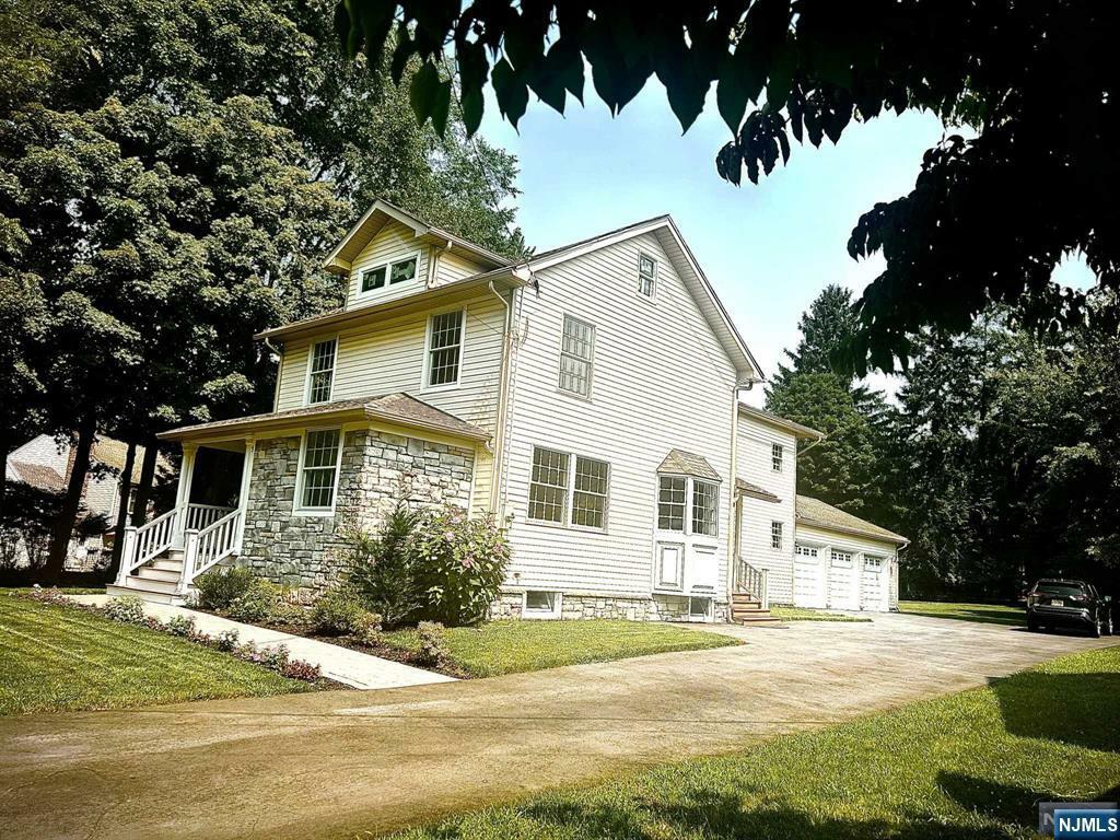 Property Photo:  1 Ackerson Road  NJ 07401 