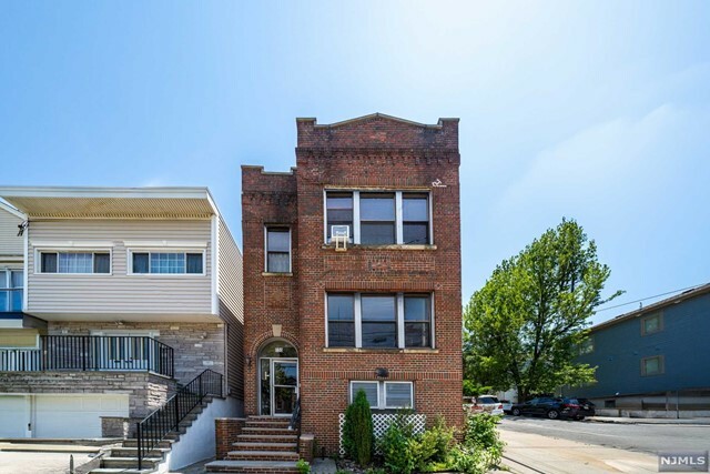 Property Photo:  156 Nelson Avenue  NJ 07307 