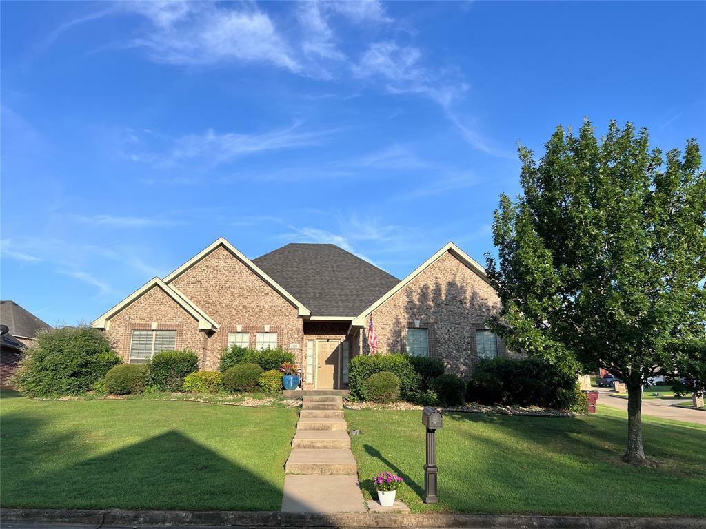 1045 Braydan Drive  Reno TX 75462 photo