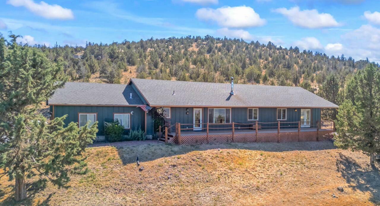 6997 SE Scenic Drive  Prineville OR 97754 photo