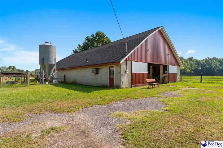 Property Photo:  3101 Willow Creek Rd  SC 29505 
