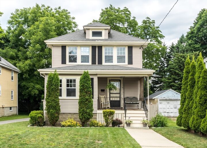 Property Photo:  48 Bruce Road  MA 02453 