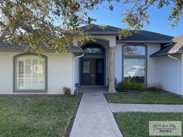 Property Photo: 5595 Rawhide Dr. TX 78526