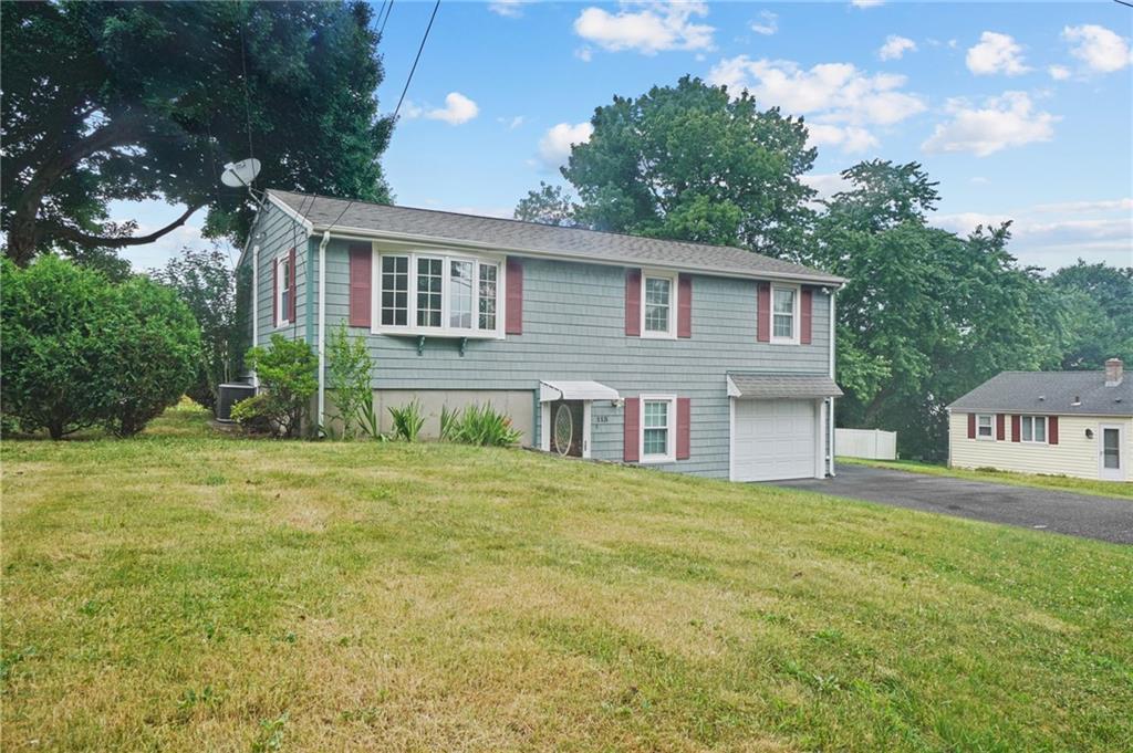 Property Photo: 113 Fatima Drive RI 02809