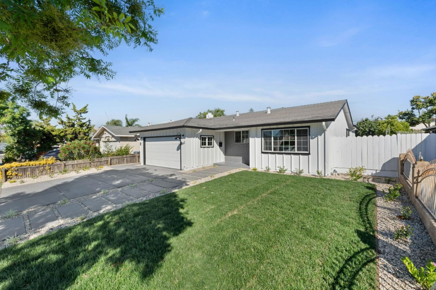 Property Photo:  1662 Honeysuckle Drive  CA 95122 